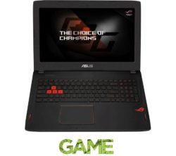 ASUS Republic of Gamers STRIX GL502 15.6